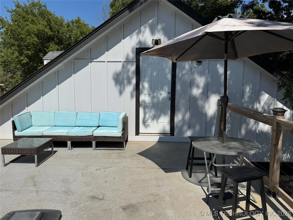 253 Bristow Way Sulphur, OK 73086