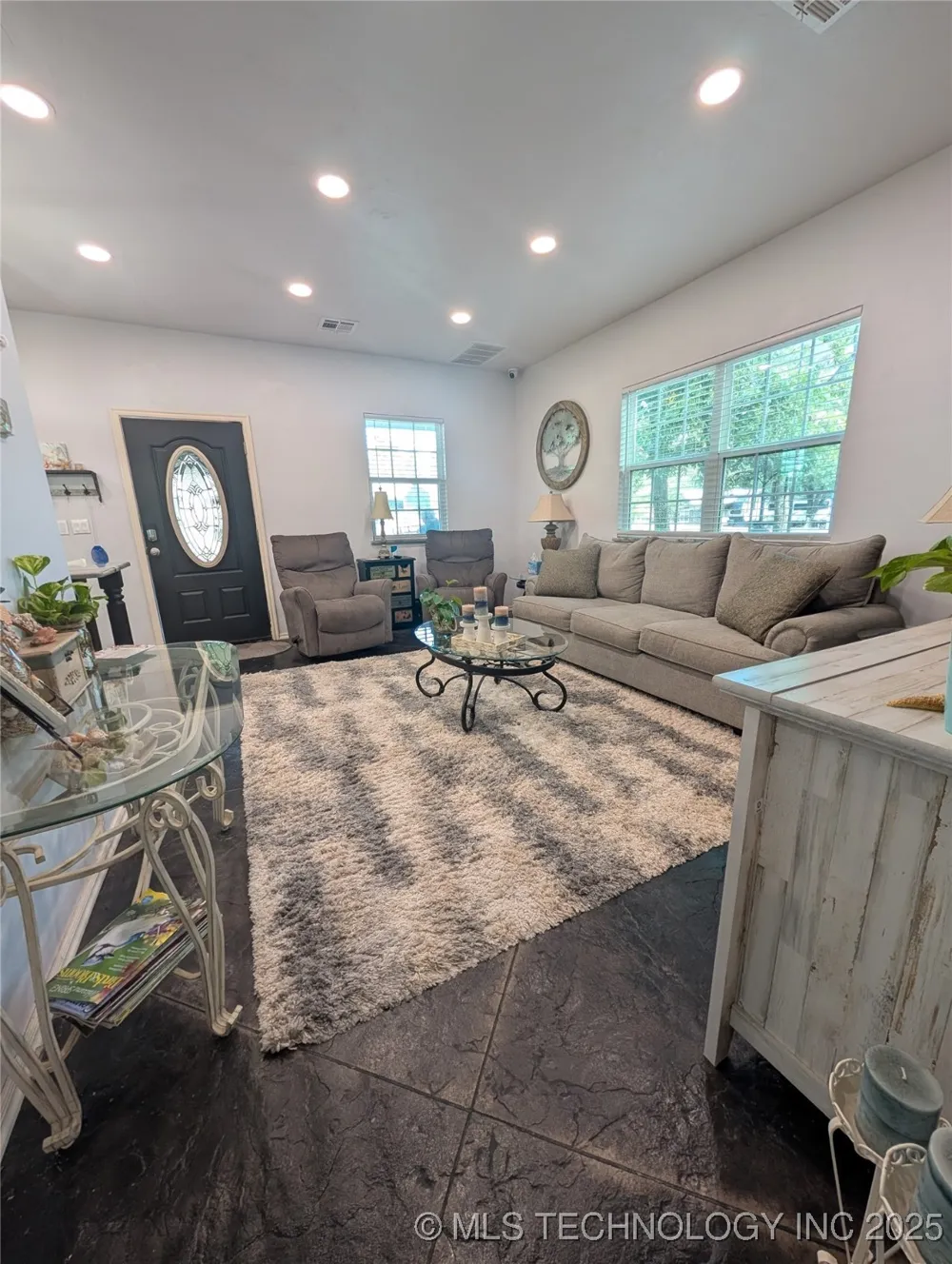 253 Bristow Way Sulphur, OK 73086