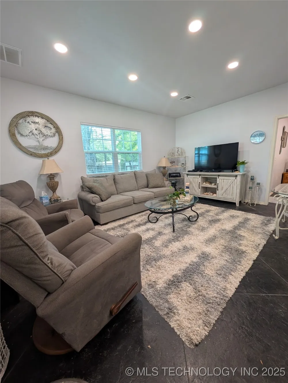 253 Bristow Way Sulphur, OK 73086
