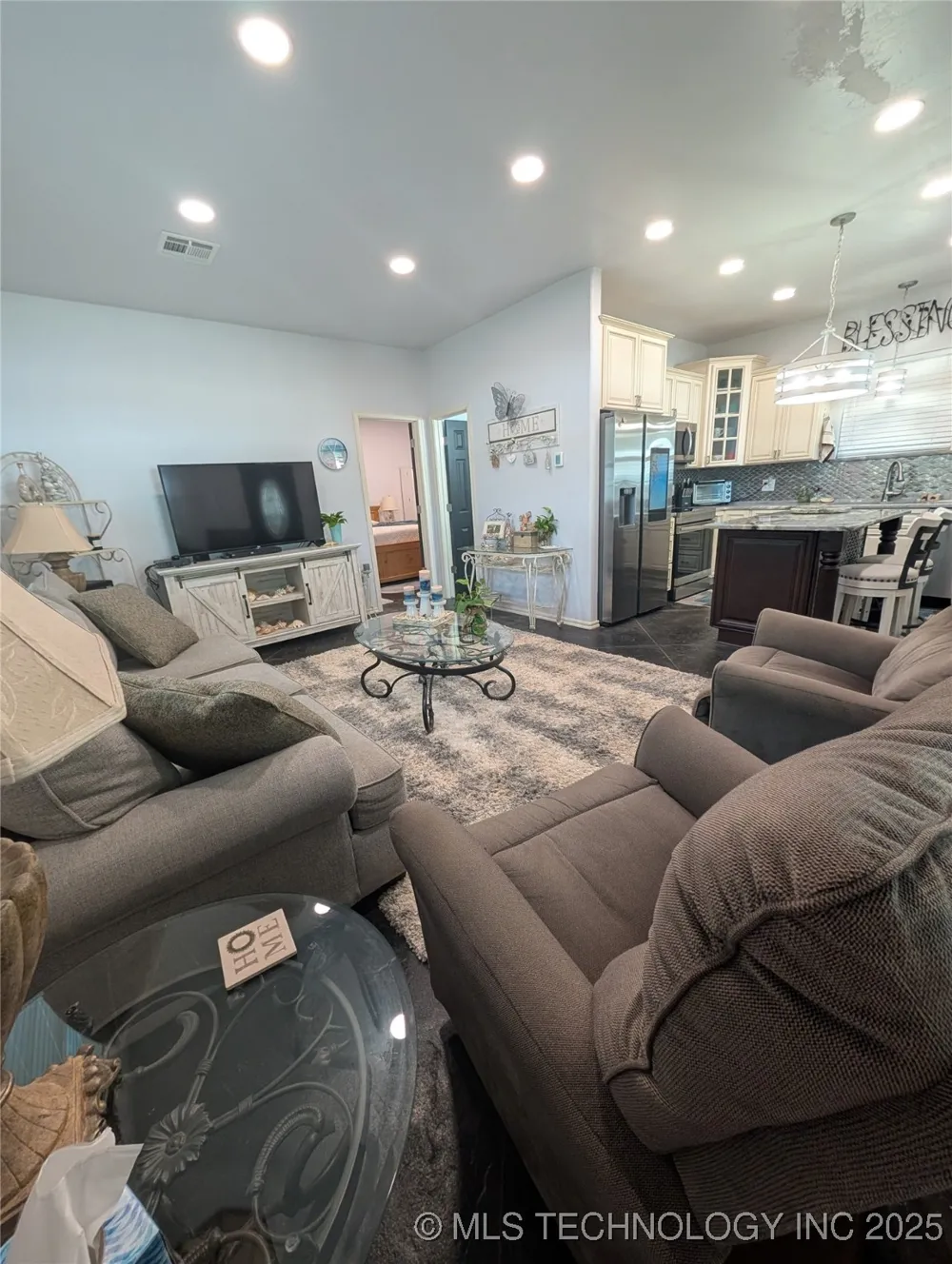 253 Bristow Way Sulphur, OK 73086