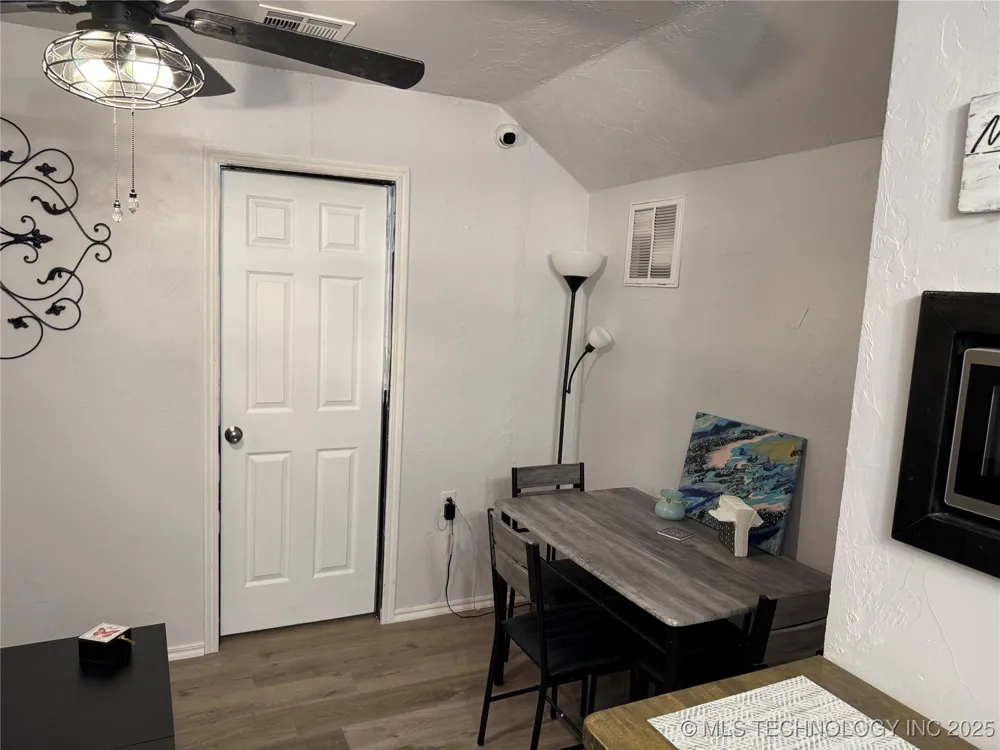 253 Bristow Way Sulphur, OK 73086