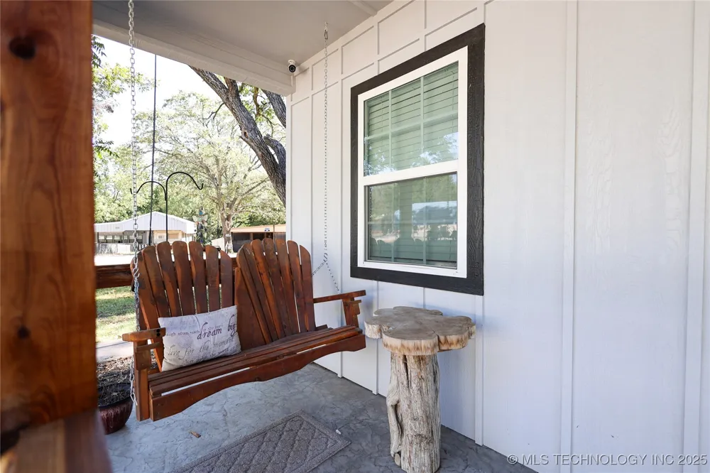 253 Bristow Way Sulphur, OK 73086