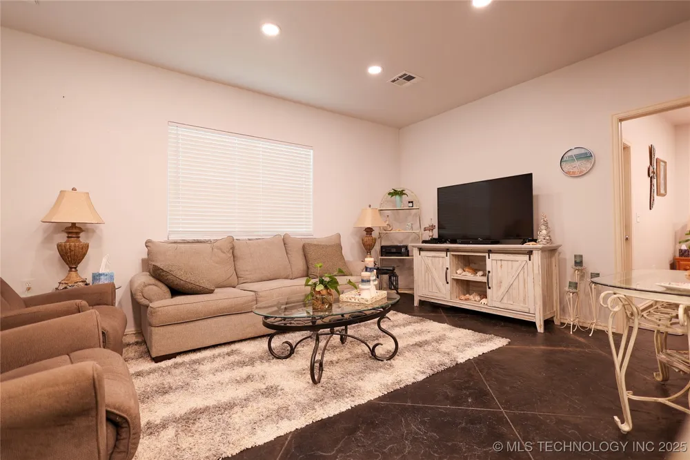 253 Bristow Way Sulphur, OK 73086