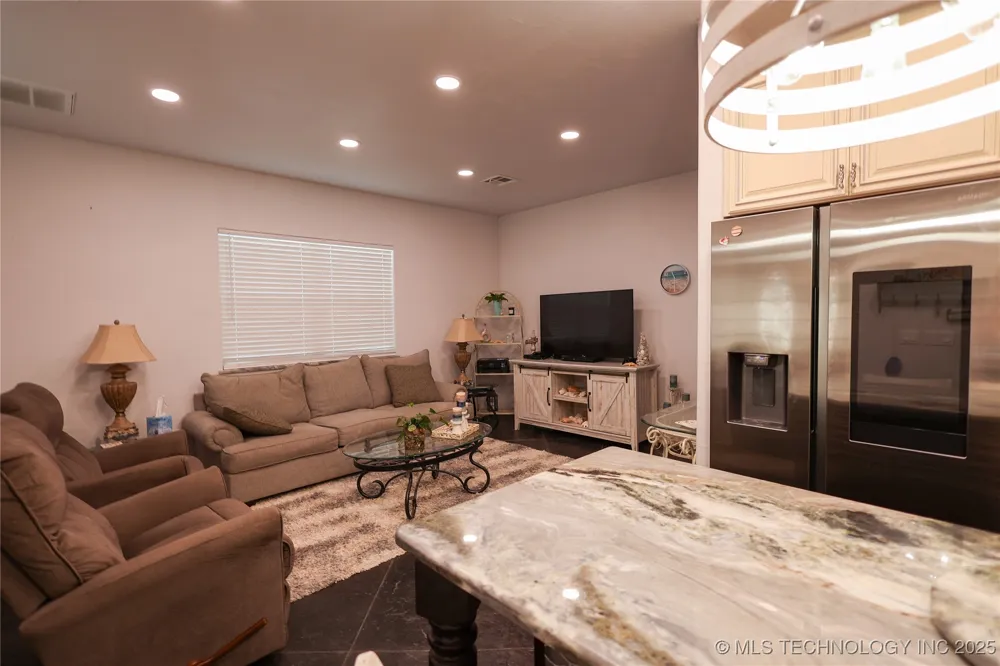 253 Bristow Way Sulphur, OK 73086
