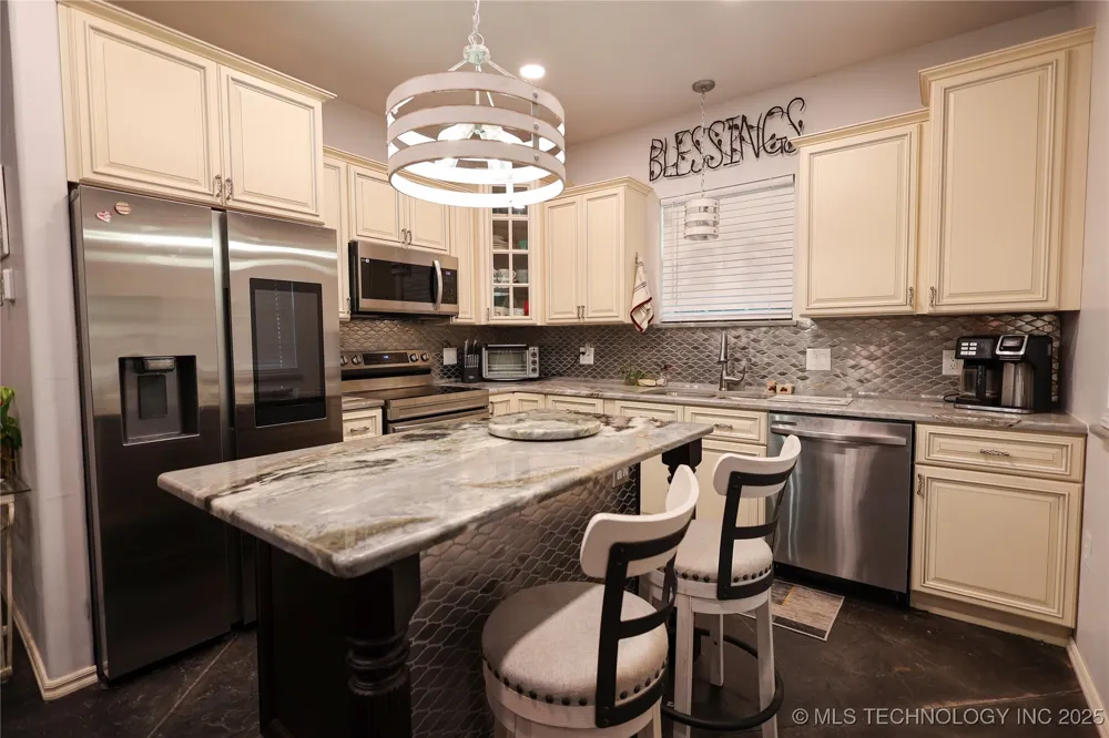 253 Bristow Way Sulphur, OK 73086