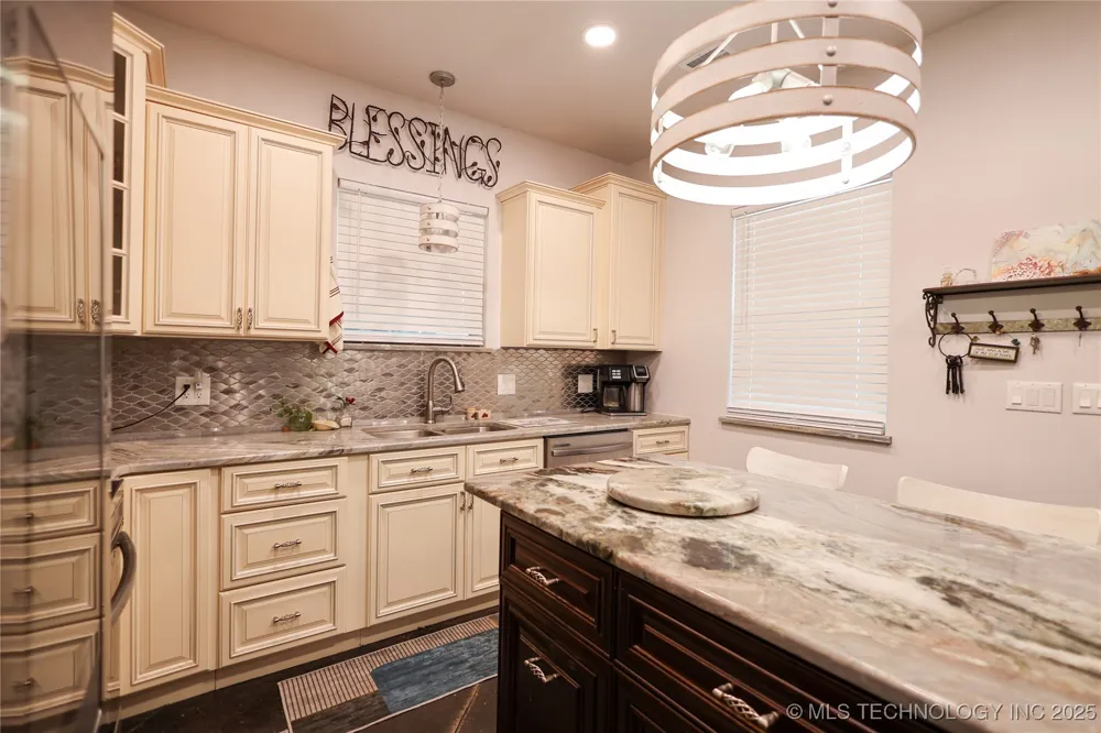253 Bristow Way Sulphur, OK 73086