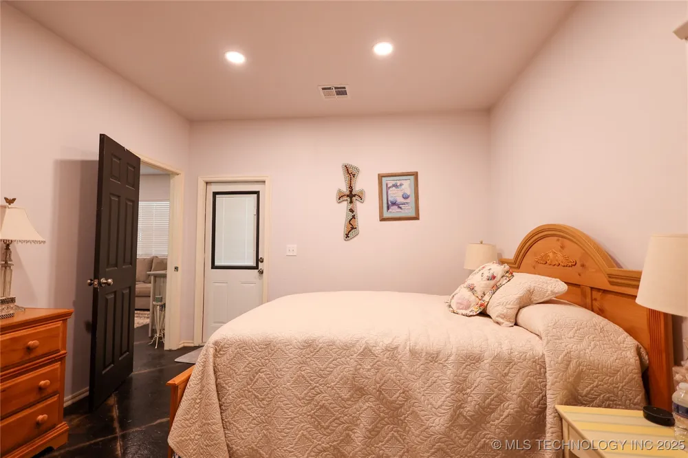 253 Bristow Way Sulphur, OK 73086