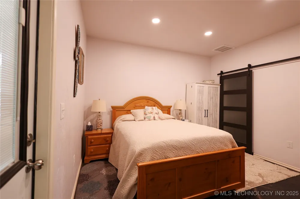253 Bristow Way Sulphur, OK 73086