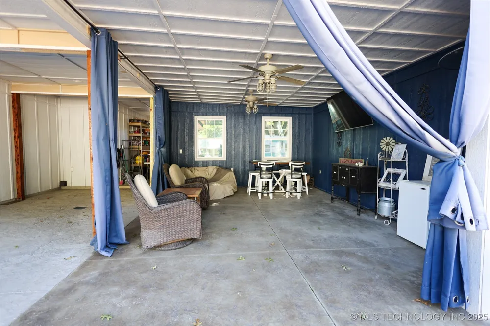 253 Bristow Way Sulphur, OK 73086