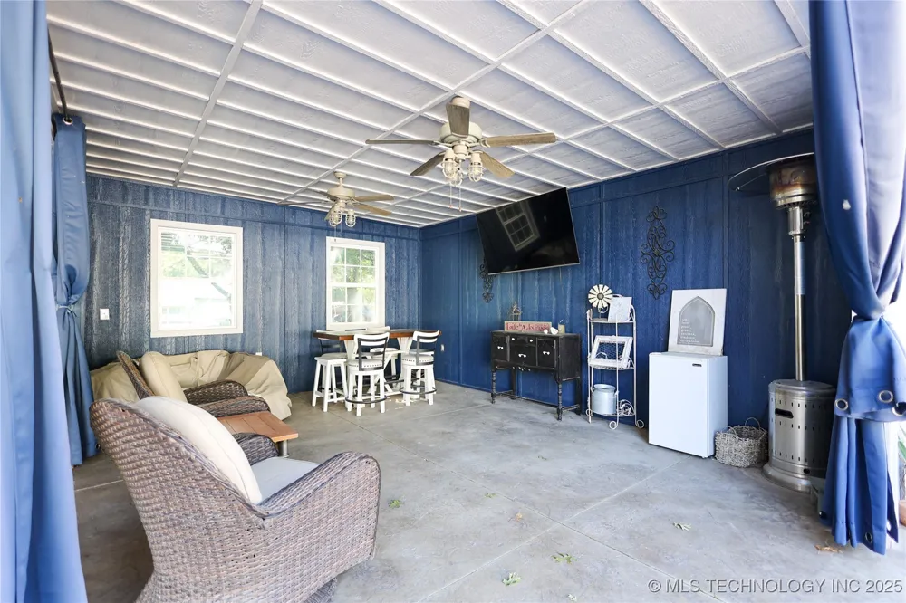 253 Bristow Way Sulphur, OK 73086