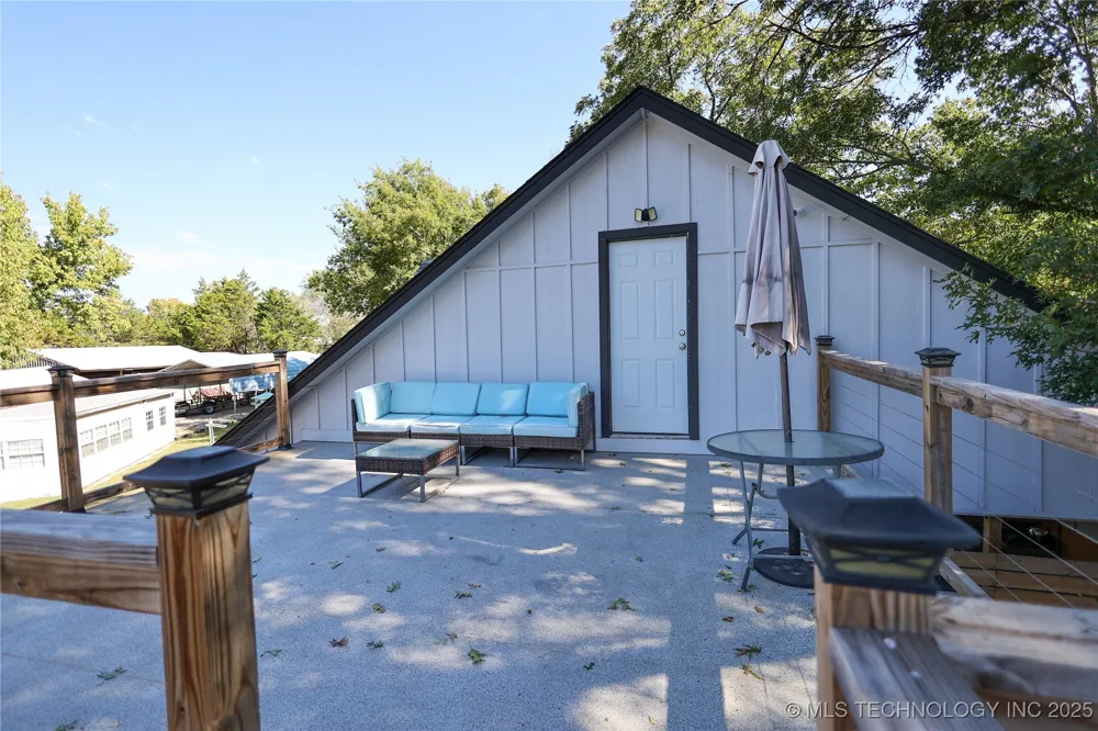 253 Bristow Way Sulphur, OK 73086