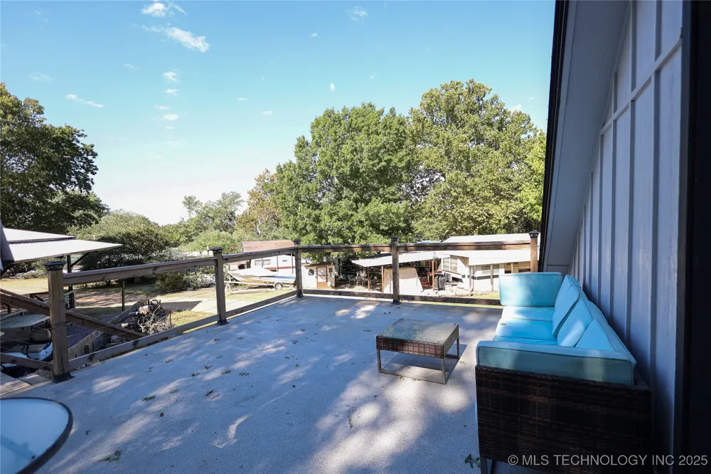 253 Bristow Way Sulphur, OK 73086