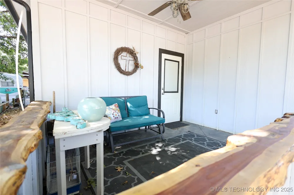 253 Bristow Way Sulphur, OK 73086