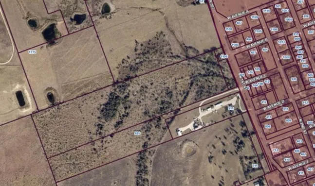 1051 1st Street Jarrell, TX 76537