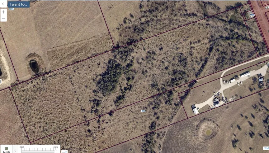 1051 1st Street Jarrell, TX 76537
