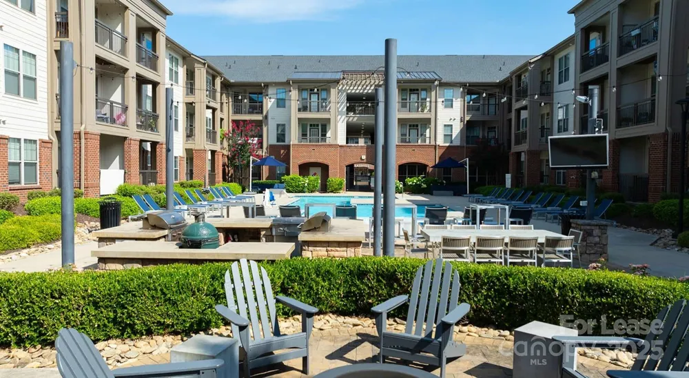 10624 Parrish Street #B1 Matthews, NC 28105