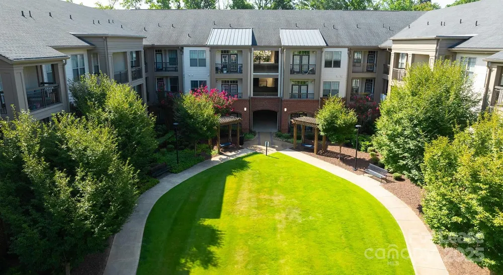 10624 Parrish Street #B1 Matthews, NC 28105