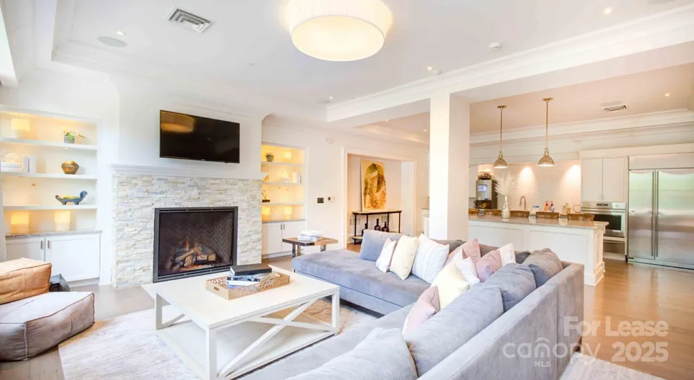 10624 Parrish Street #B1 Matthews, NC 28105