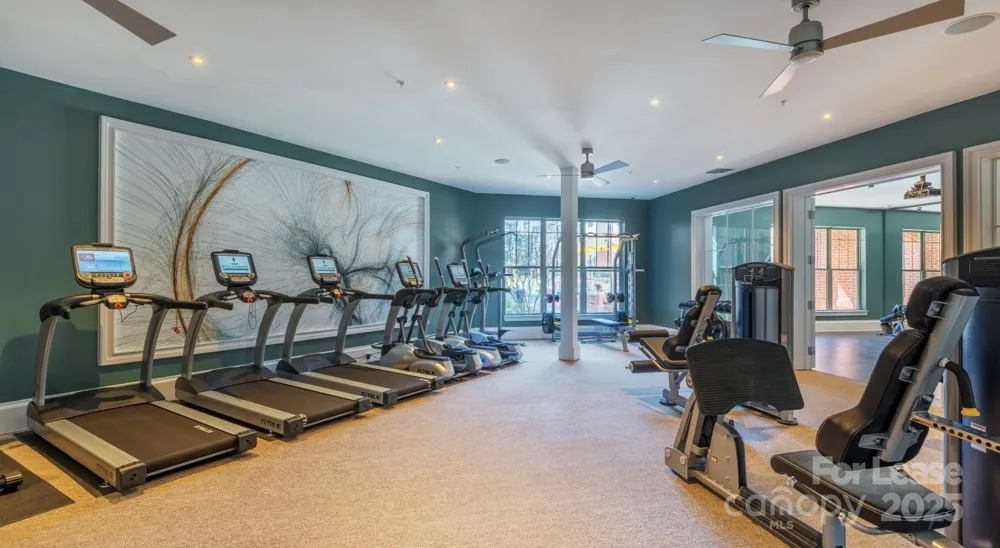10624 Parrish Street #B1 Matthews, NC 28105