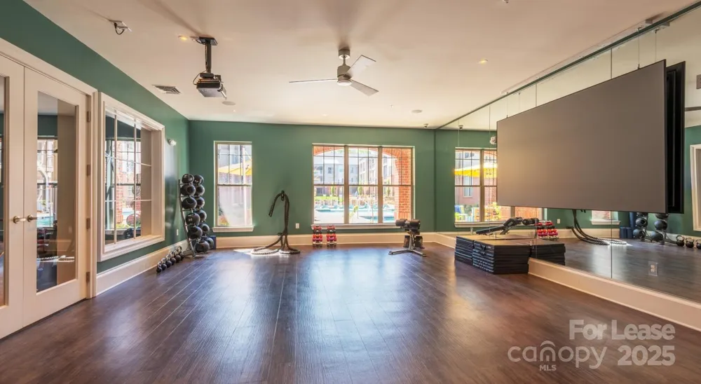 10624 Parrish Street #B1 Matthews, NC 28105