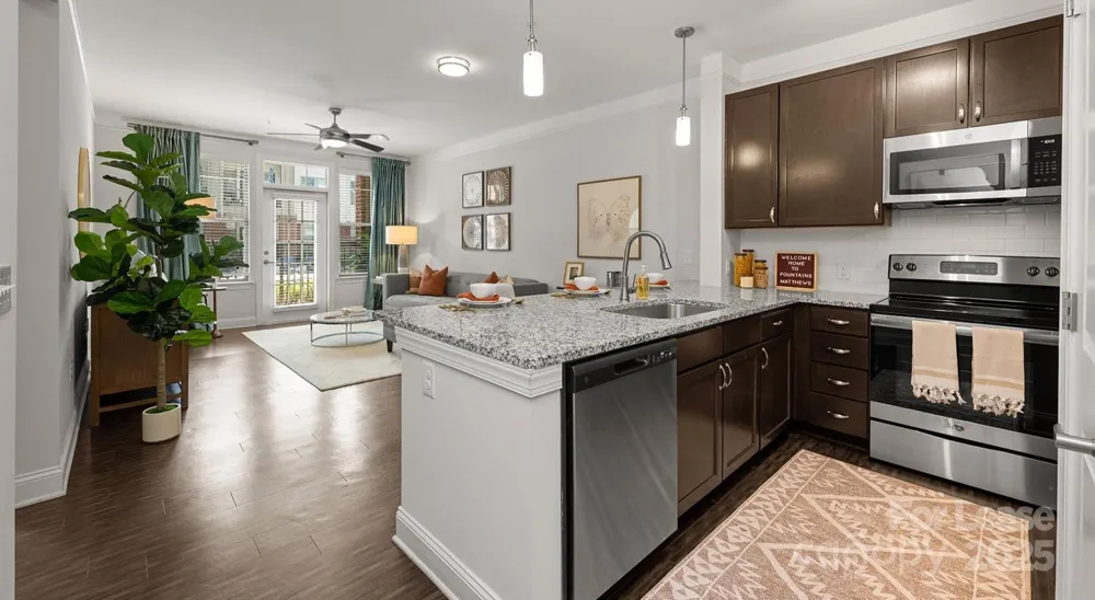 10624 Parrish Street #B1 Matthews, NC 28105