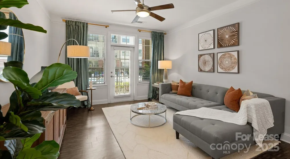 10624 Parrish Street #B1 Matthews, NC 28105