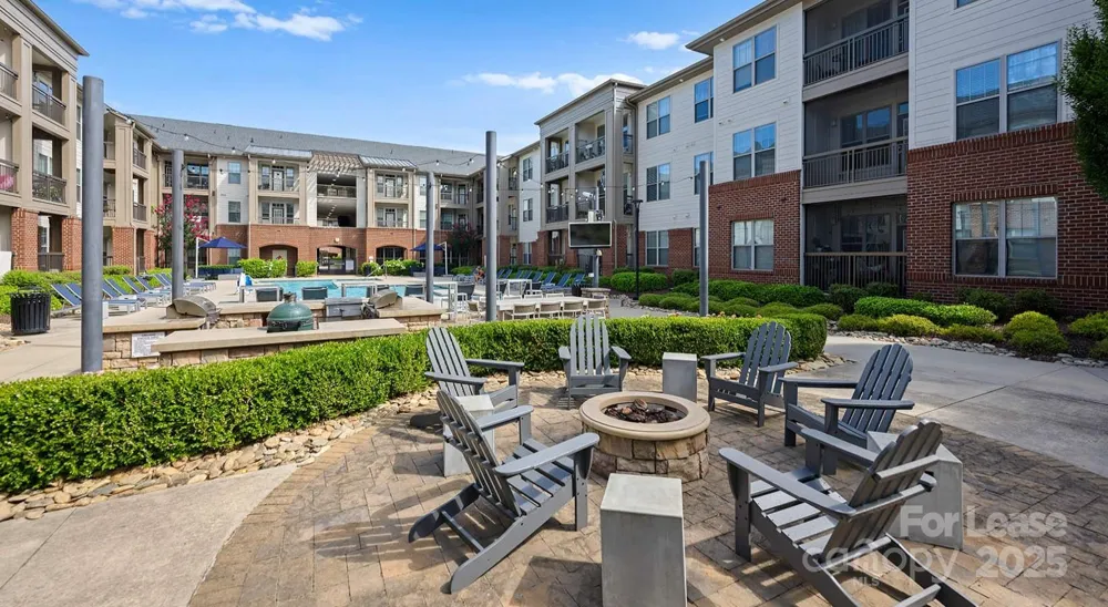 10624 Parrish Street #A4 Matthews, NC 28105