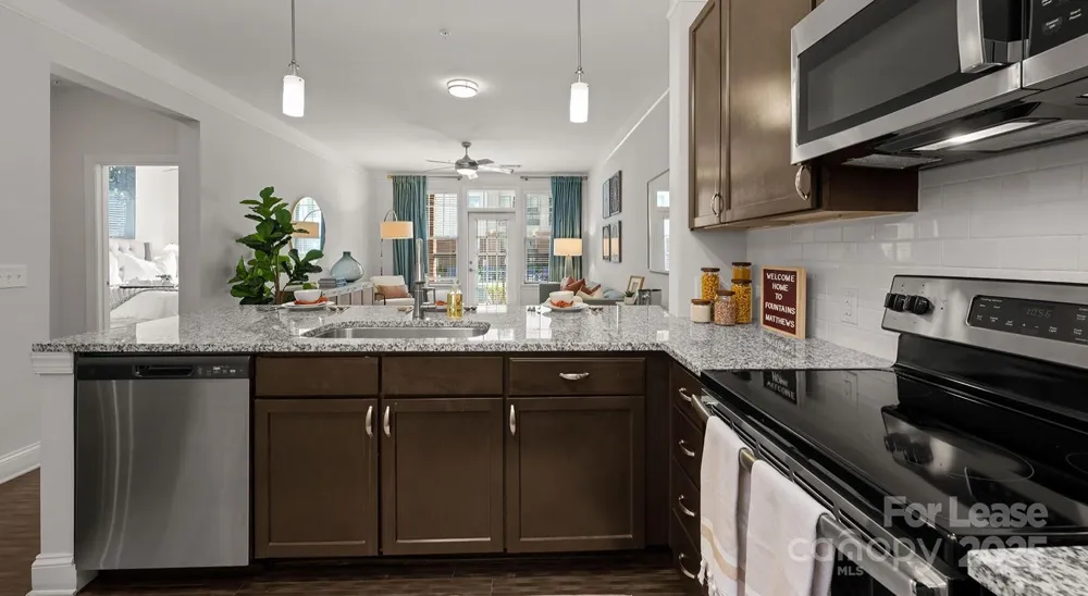 10624 Parrish Street #A4 Matthews, NC 28105