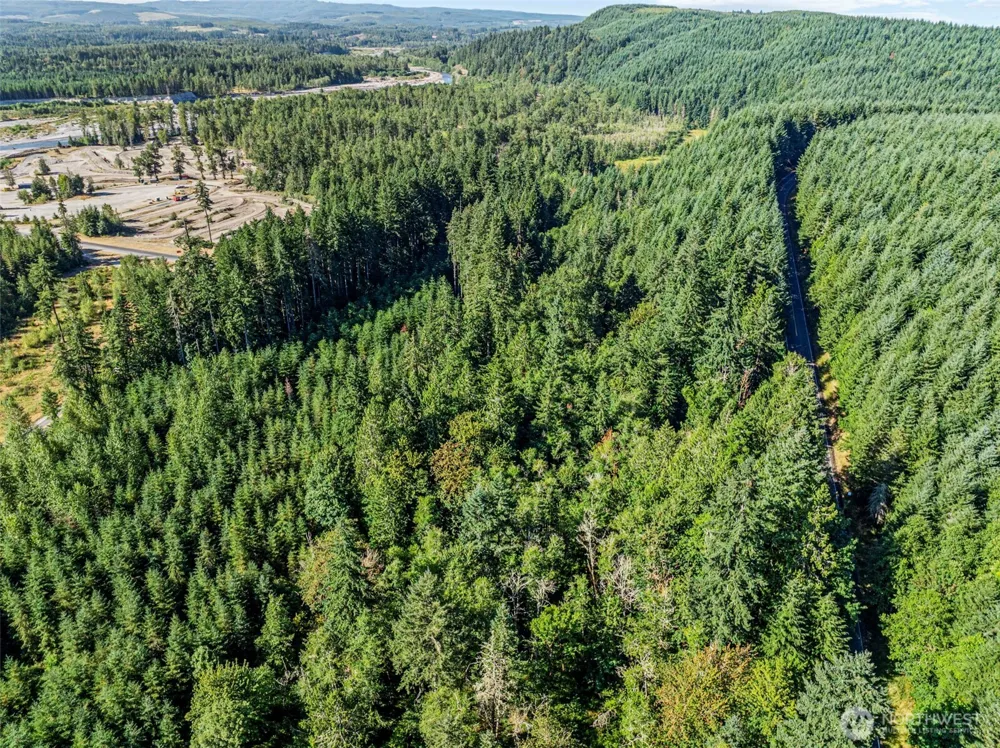 0 NKA Tower Road Toutle, WA 98649