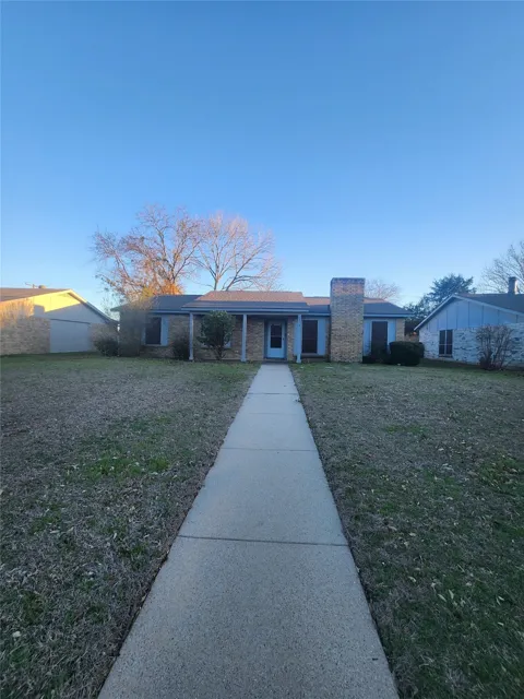 1310 Oakbluff Drive