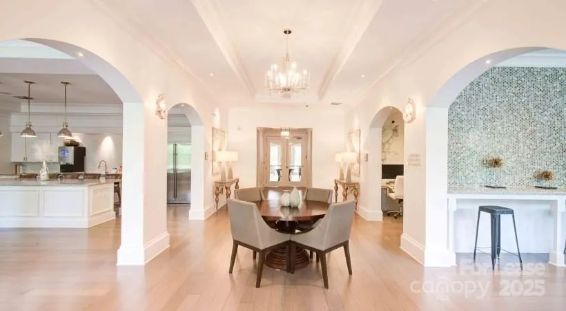 10624 Parrish Street #B9 Matthews, NC 28105