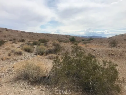 Vacant Land