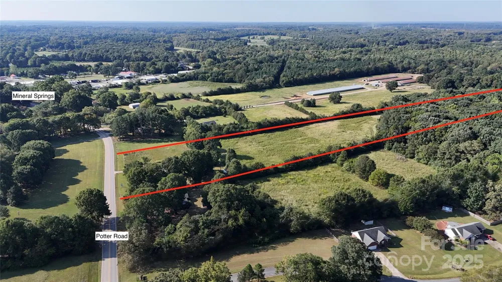 3010 Potter Road S Waxhaw, NC 28173