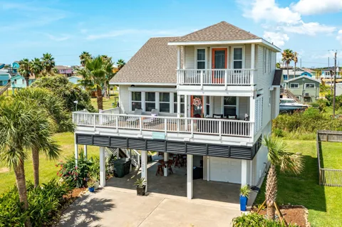 13950 Pirates Beach Boulevard