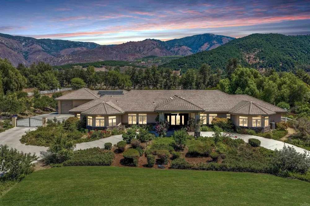 32920 Luiseno Circle Dr Pauma Valley, CA 92061