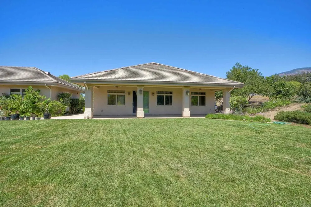32920 Luiseno Circle Dr Pauma Valley, CA 92061