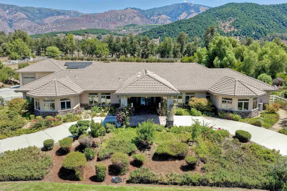 32920 Luiseno Circle Dr Pauma Valley, CA 92061