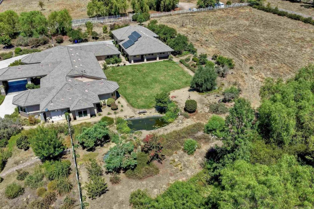 32920 Luiseno Circle Dr Pauma Valley, CA 92061