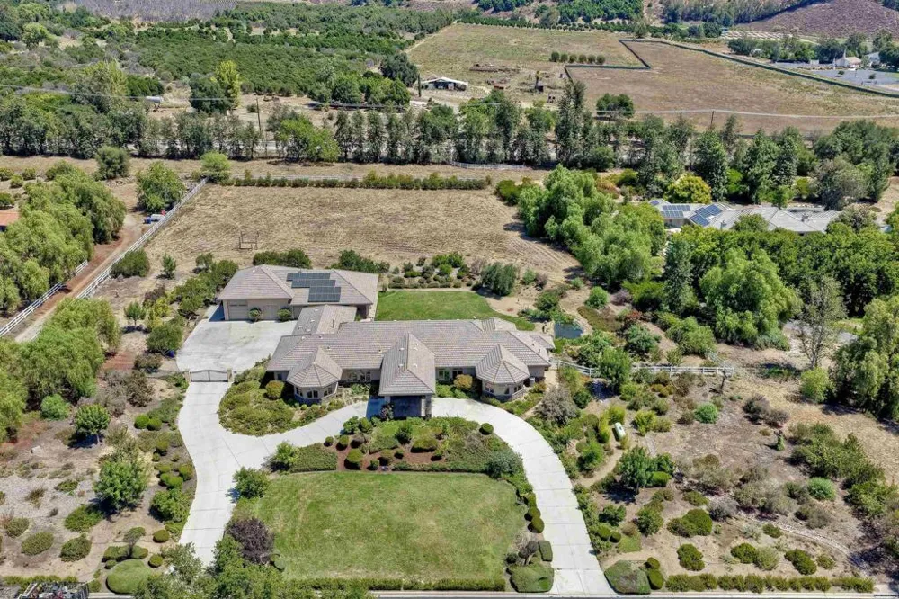 32920 Luiseno Circle Dr Pauma Valley, CA 92061