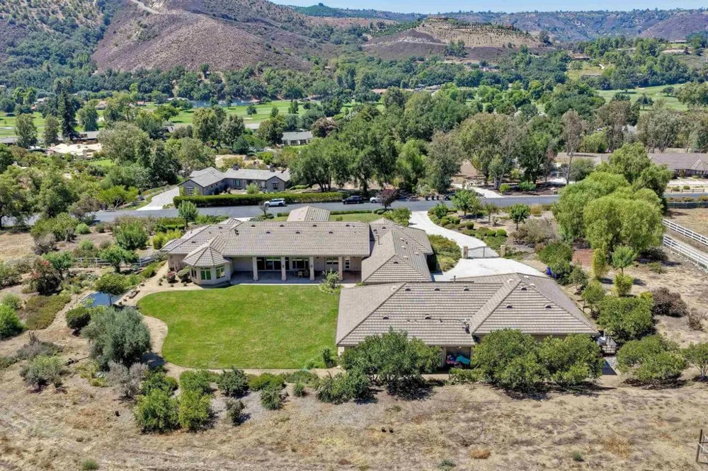 32920 Luiseno Circle Dr Pauma Valley, CA 92061