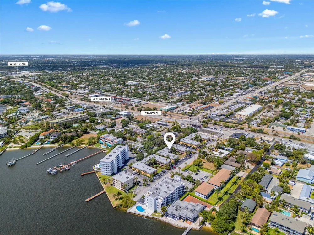 200 Croton Ave #104 Lantana, FL 33462