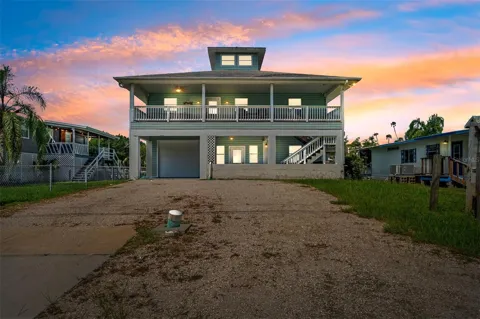 2730 COMANCHE POINT