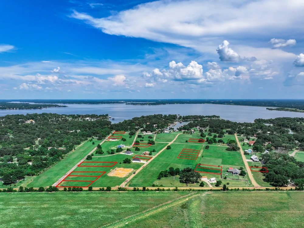 Scenic Road Trinidad, TX 75163