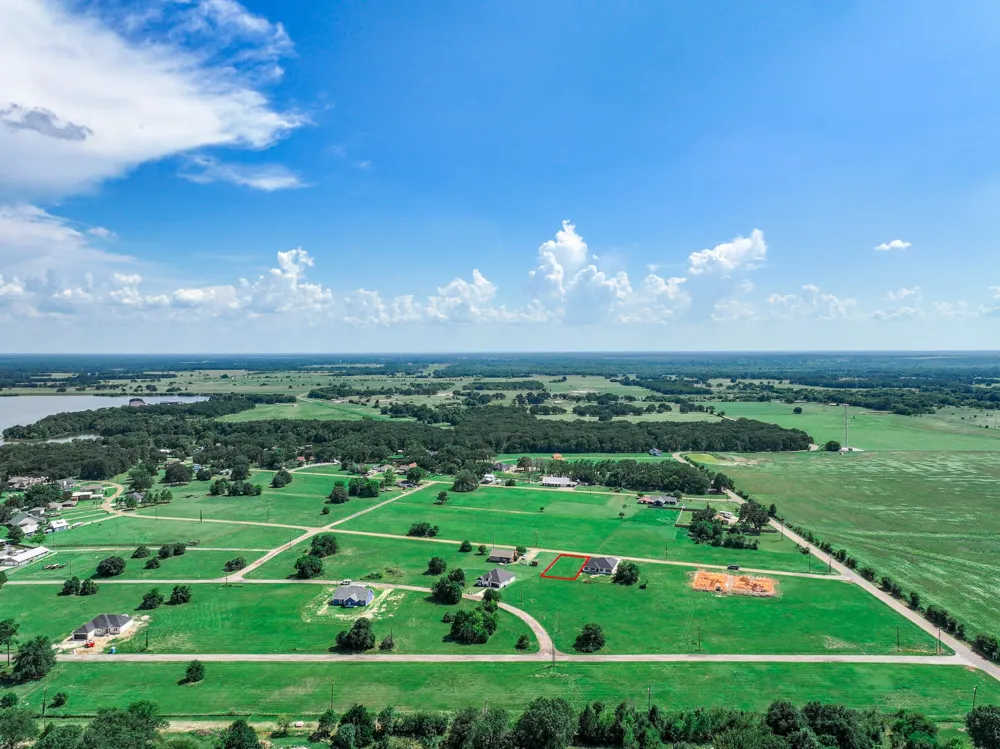 Scenic Road Trinidad, TX 75163