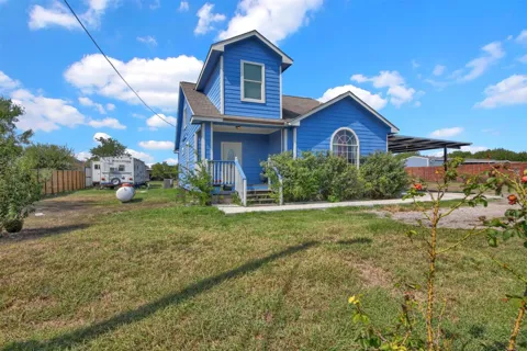 120 Rio Vista Ranch Road