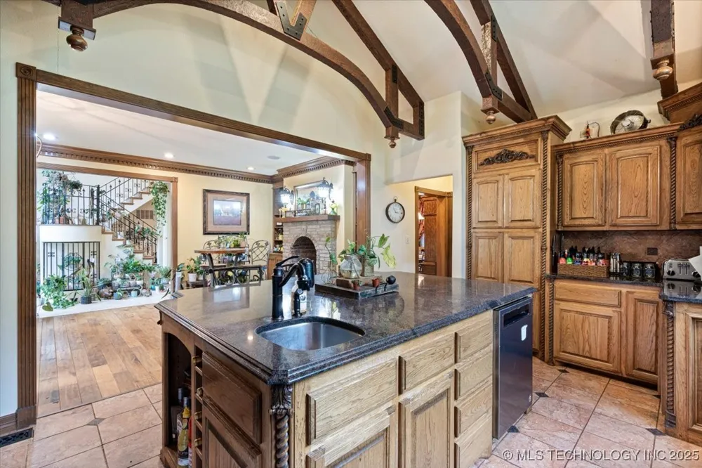84799 S 4728 ROAD Stilwell, OK 74960