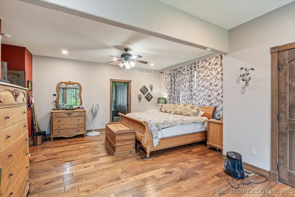 84799 S 4728 ROAD Stilwell, OK 74960