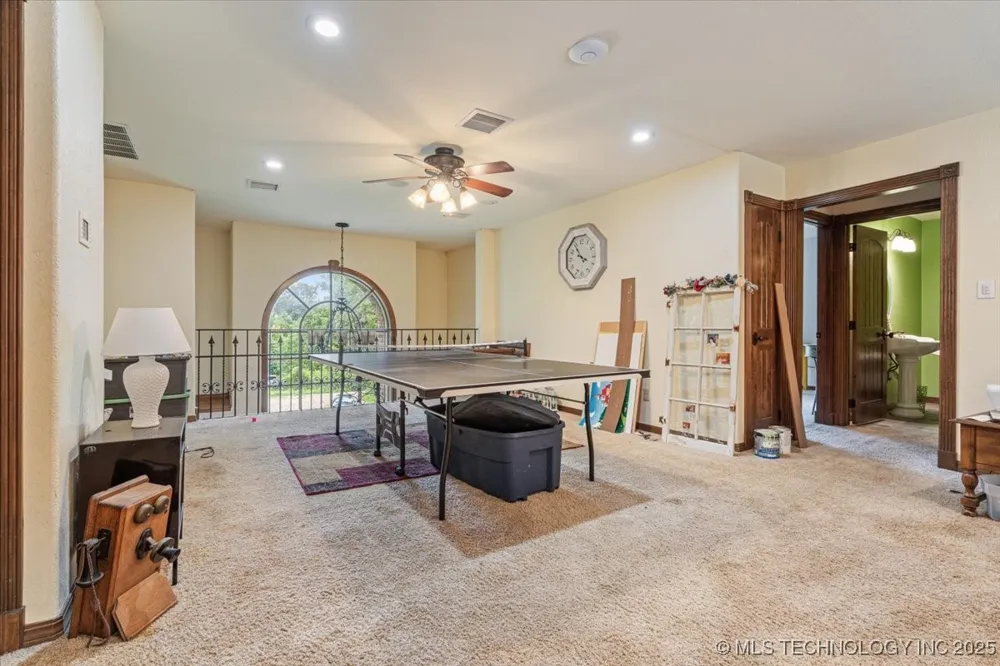 84799 S 4728 ROAD Stilwell, OK 74960