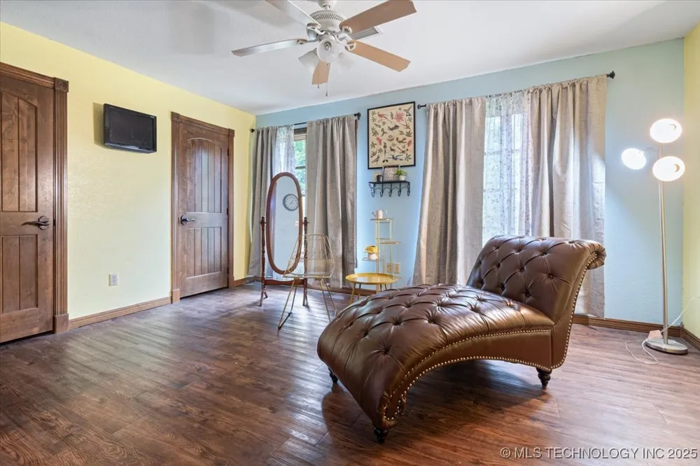 84799 S 4728 ROAD Stilwell, OK 74960