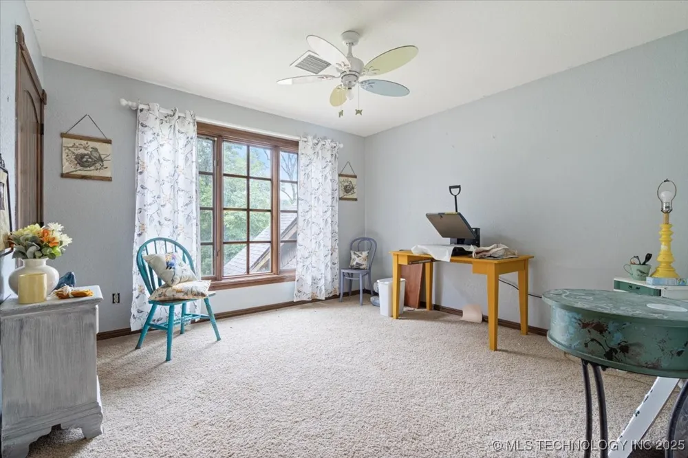 84799 S 4728 ROAD Stilwell, OK 74960